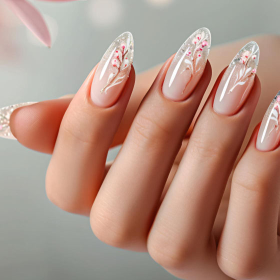 nail salon 30117