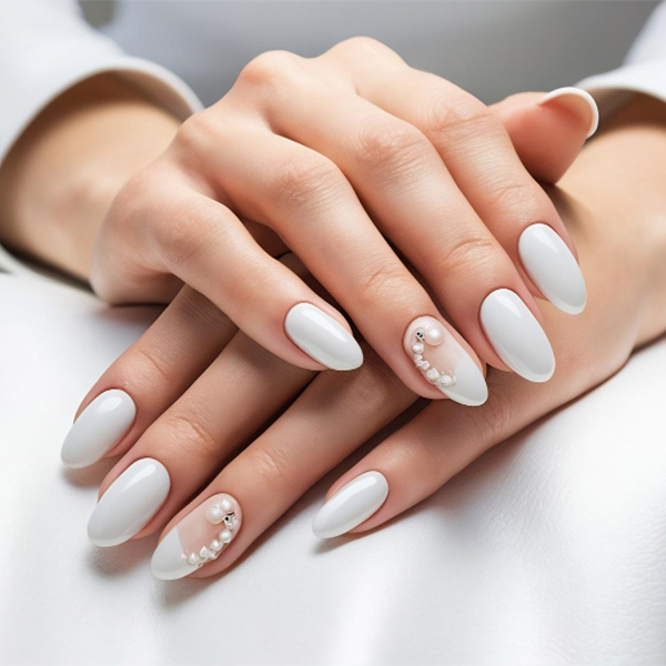 nail salon 30117